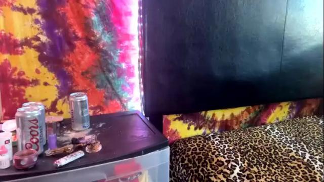 Thumbnail 1, venusluvxoxo's Stream at Chaturbate, 6 days ago