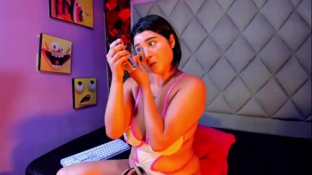 Thumbnail 2, venusowen_'s Stream at Chaturbate, 1 month ago