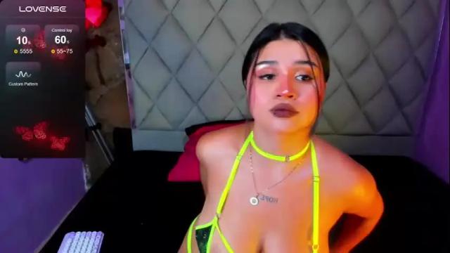 Thumbnail 1, venusowen_'s Stream at Chaturbate, 6 days ago