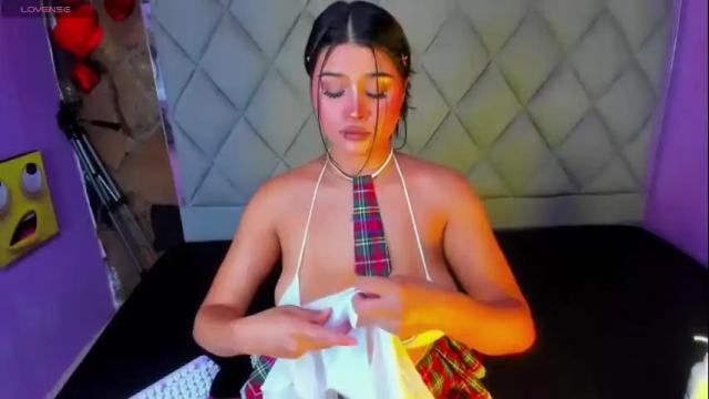 Thumbnail 3, venusowen_'s Stream at Chaturbate, 1 month ago