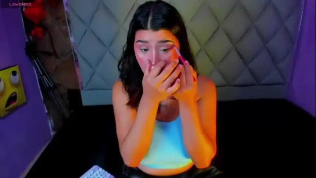 Thumbnail 1, venusowen_'s Stream at Chaturbate, 1 month ago