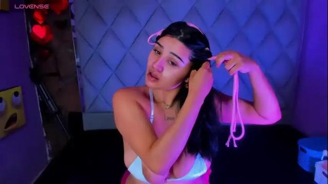 Thumbnail 1, venusowen_'s Stream at Chaturbate, 20 days ago