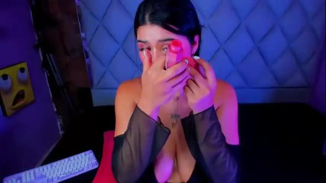 Thumbnail 1, venusowen_'s Stream at Chaturbate, 8 days ago