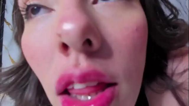 Thumbnail 2, venuss_gir's Stream at Chaturbate, 1 month ago