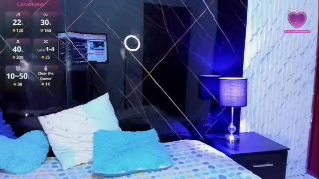 Image 12 of venuss_gir Stream on Chaturbate on 1 month ago