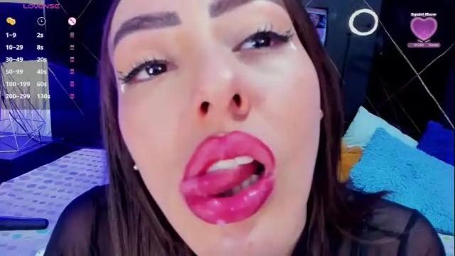 Image 12 of venuss_gir Stream on Chaturbate on 1 month ago