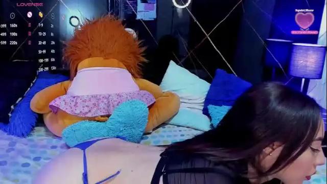 Image 6 of venuss_gir Stream on Chaturbate on 1 month ago