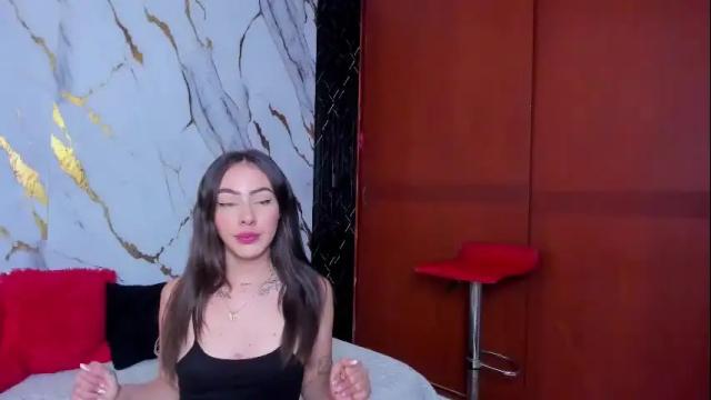 Image 6 of venuss_gir Stream on Chaturbate on 1 month ago