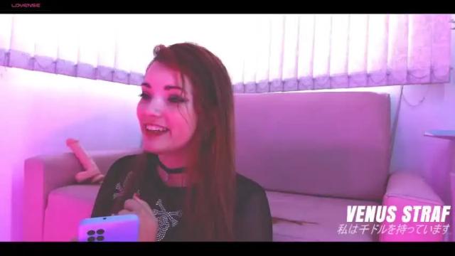 Image 8 of venusstraf Stream on Chaturbate on 20 months ago