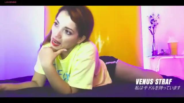 Image 8 of venusstraf Stream on Chaturbate on 20 months ago
