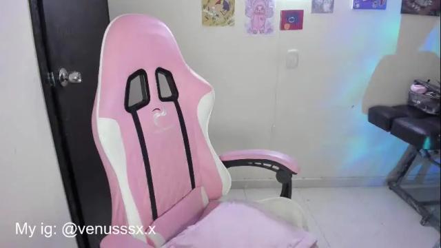 Image 12 of venussx_x Stream on Chaturbate on 2 months ago