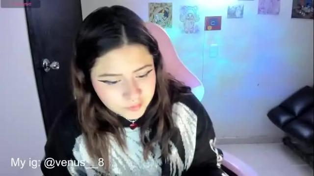 Image 10 of venussx_x Stream on Chaturbate on 1 month ago