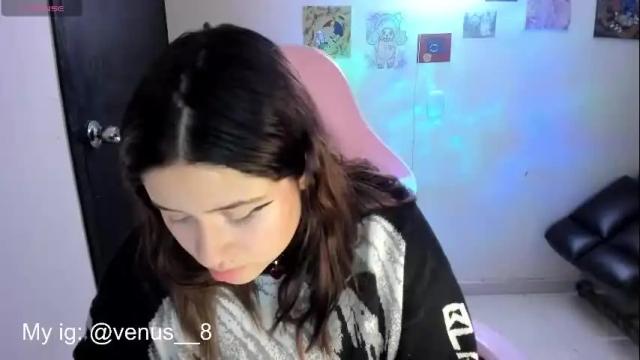 Image 11 of venussx_x Stream on Chaturbate on 1 month ago