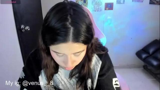 Image 12 of venussx_x Stream on Chaturbate on 1 month ago