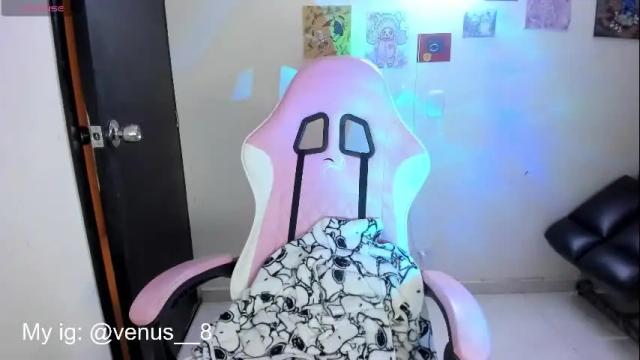 Image 2 of venussx_x Stream on Chaturbate on 1 month ago