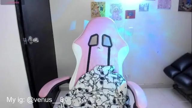 Image 4 of venussx_x Stream on Chaturbate on 1 month ago