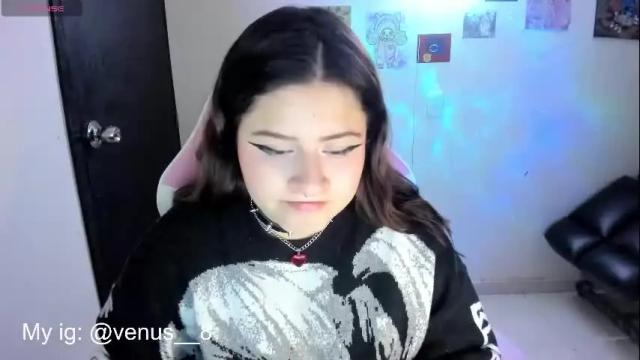 Image 7 of venussx_x Stream on Chaturbate on 1 month ago