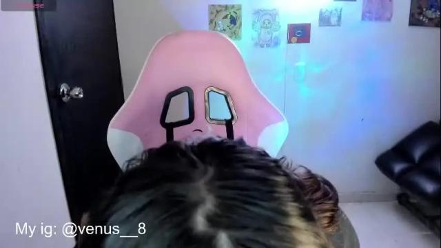 Image 8 of venussx_x Stream on Chaturbate on 1 month ago
