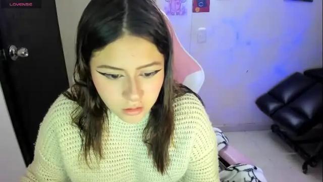 Thumbnail 1, venussx_x's Stream at Chaturbate, 1 month ago