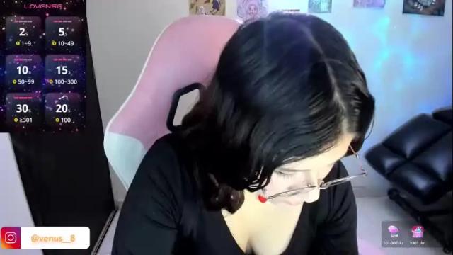 Image 3 of venussx_x Stream on Chaturbate on 1 month ago