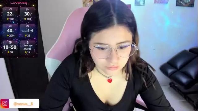 Image 4 of venussx_x Stream on Chaturbate on 1 month ago