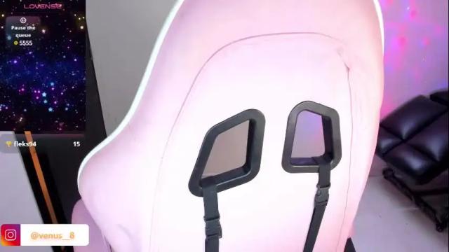 Image 8 of venussx_x Stream on Chaturbate on 1 month ago