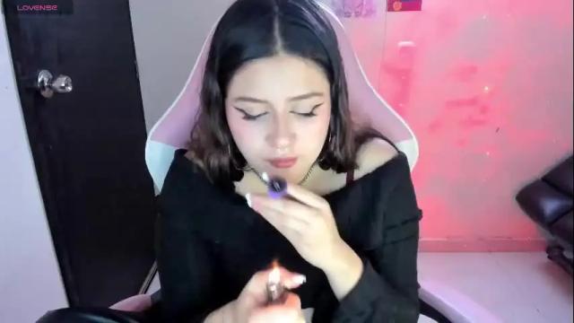 Thumbnail 3, venussx_x's Stream at Chaturbate, 1 month ago
