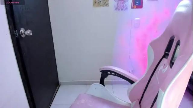Image 3 of venussx_x Stream on Chaturbate on 1 month ago