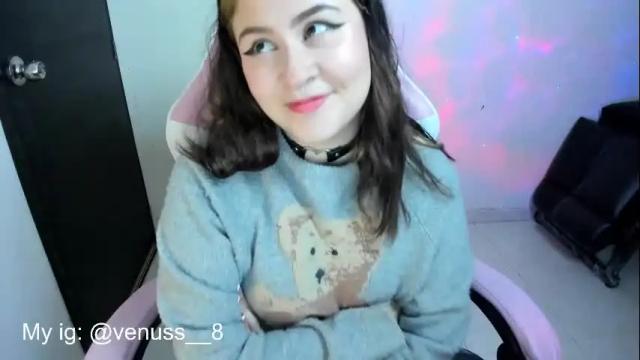 Image 10 of venussx_x Stream on Chaturbate on 24 days ago
