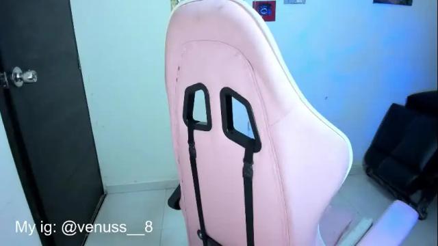 Image 4 of venussx_x Stream on Chaturbate on 24 days ago
