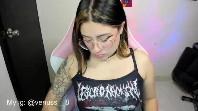 Image 4 of venussx_x Stream on Chaturbate on 23 days ago