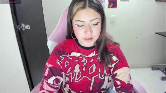 Thumbnail 2, venussx_x's Stream at Chaturbate, 13 days ago