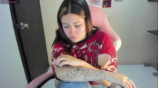 Thumbnail 3, venussx_x's Stream at Chaturbate, 13 days ago