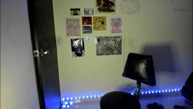 Thumbnail 3, venussx_x's Stream at Chaturbate, 3 months ago