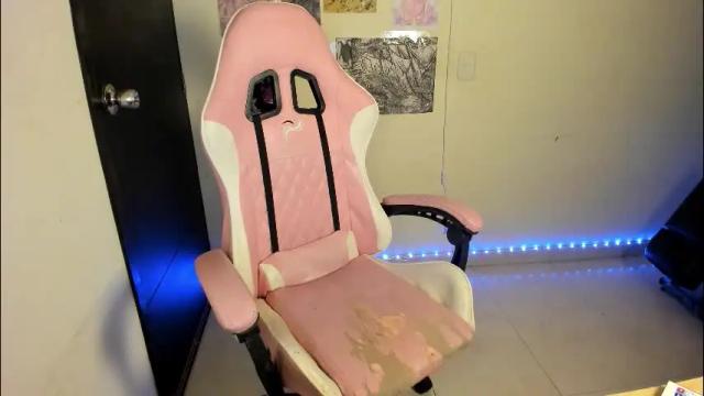 Image 10 of venussx_x Stream on Chaturbate on 3 months ago