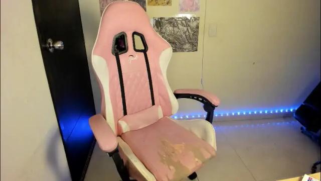 Image 11 of venussx_x Stream on Chaturbate on 3 months ago