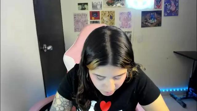 Thumbnail 1, venussx_x's Stream at Chaturbate, 2 months ago