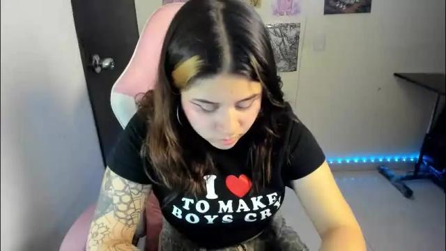 Image 3 of venussx_x Stream on Chaturbate on 2 months ago