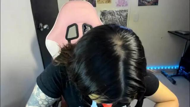 Image 4 of venussx_x Stream on Chaturbate on 2 months ago