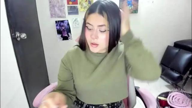 Image 4 of venussx_x Stream on Chaturbate on 2 months ago