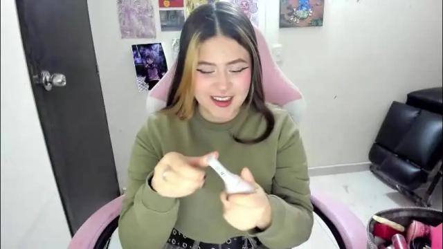 Thumbnail 2, venussx_x's Stream at Chaturbate, 2 months ago