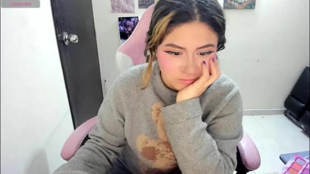 Thumbnail 1, venussx_x's Stream at Chaturbate, 2 months ago