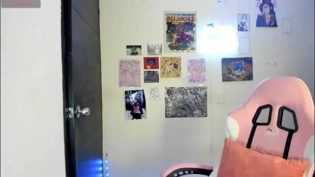 Image 7 of venussx_x Stream on Chaturbate on 2 months ago