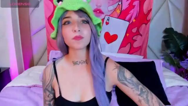 Thumbnail 1, venusvan's Stream at Chaturbate, 19 months ago