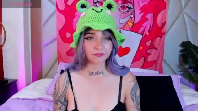 Thumbnail 2, venusvan's Stream at Chaturbate, 19 months ago