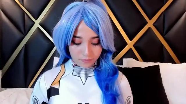 Image 8 of venusvan Stream on Chaturbate on 19 months ago