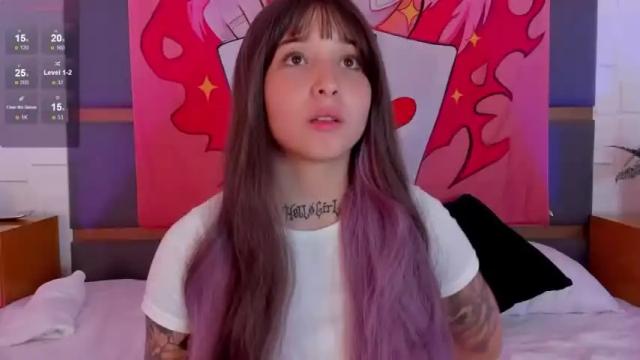 Thumbnail 2, venusvan's Stream at Chaturbate, 19 months ago