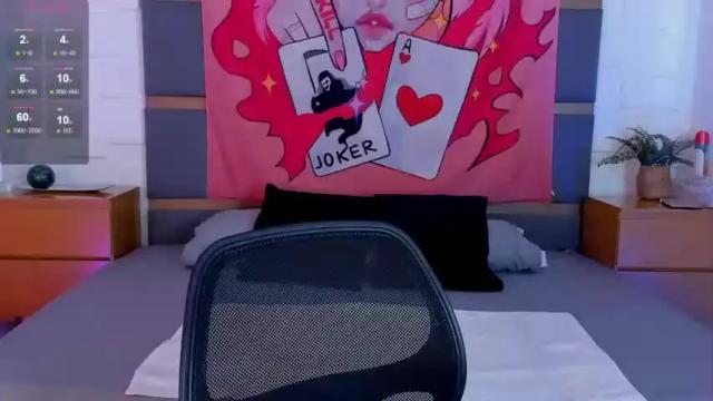 Thumbnail 1, venusvan's Stream at Chaturbate, 18 months ago