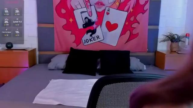 Image 4 of venusvan Stream on Chaturbate on 18 months ago