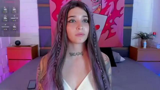 Thumbnail 1, venusvan's Stream at Chaturbate, 18 months ago